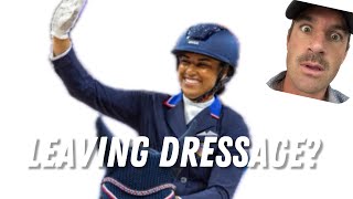 BIG Anna Buffini NEWS (my thoughts)