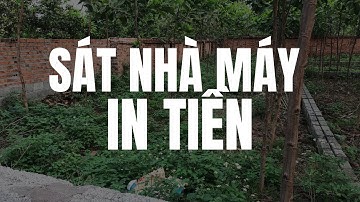 101m2 sát nhà máy In Tiền tại Thôn 5, Phú Cát | Đất Phú Cát Quốc Oai