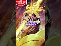 KNULL executes THANOS and has his REVENGE on HELA
