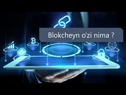 Video: Nima uchun Corda blokcheyn emas?