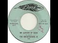 Entertainers IV - My Garden Of Eden