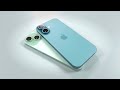 iPhone 16 vs iPhone 15 Speed Test !