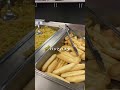 アメリカのリアルな食生活…🤔🇺🇸🏫