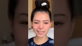 bellapeorch hehehe what the f**k! Tik Tok Compilation #shorts