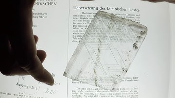 Polarization DoubleSpar