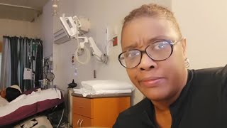 Download Lagu All hell broke lose at the end, We both had enough!! Patient / Caregiver reality  MP3