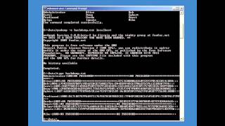 21 Ethical Hacking - Password Cracking Demo