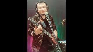 Surat Terakhir - Yudha Irama // Cover