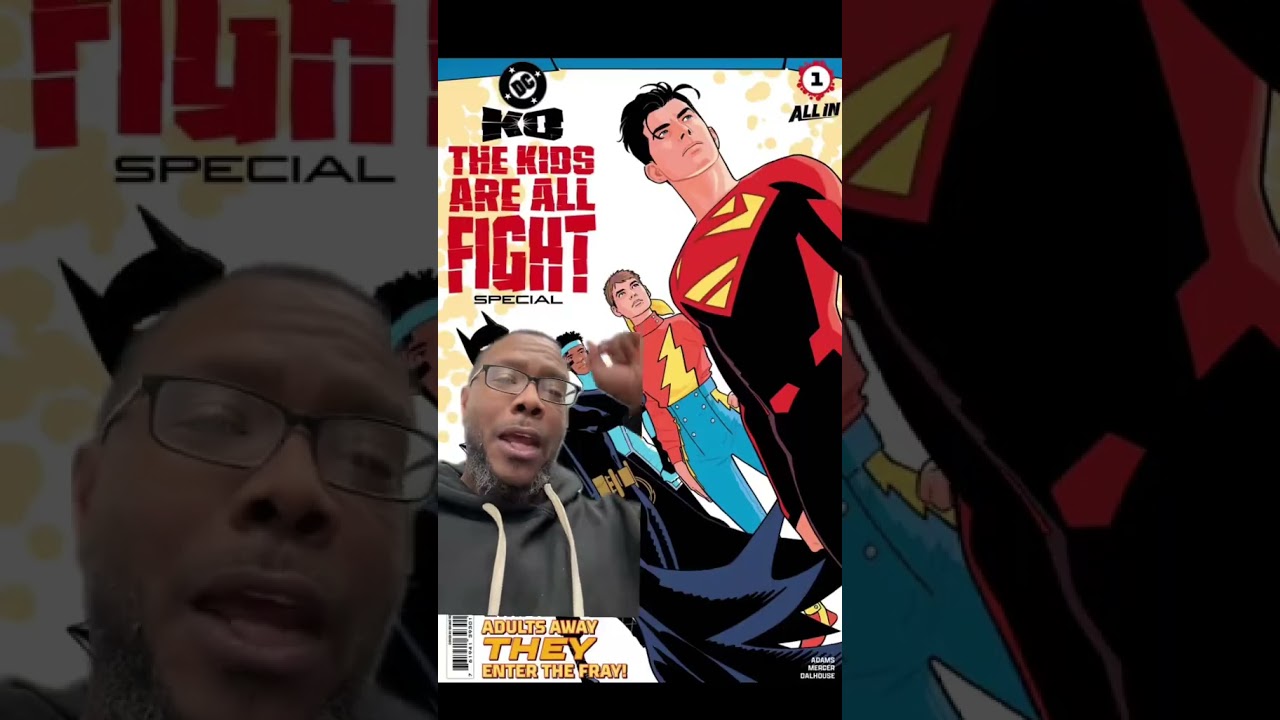 Static returns to DC 