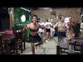 SAYAWAN SA LAGKAW RESTAURANT || LAGKAW TOP OF MERIDA