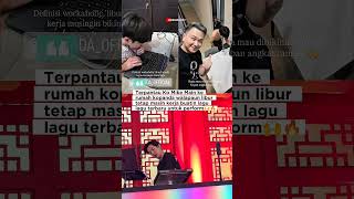 Those who miss Kopanda are busy making songs for performances😍 #djpanda #pandagank #shortsviral