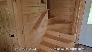 Affordable Modular Cabins, Prefab Cabins, Modular Homes, and Prefab Homes Shipped Nationwide