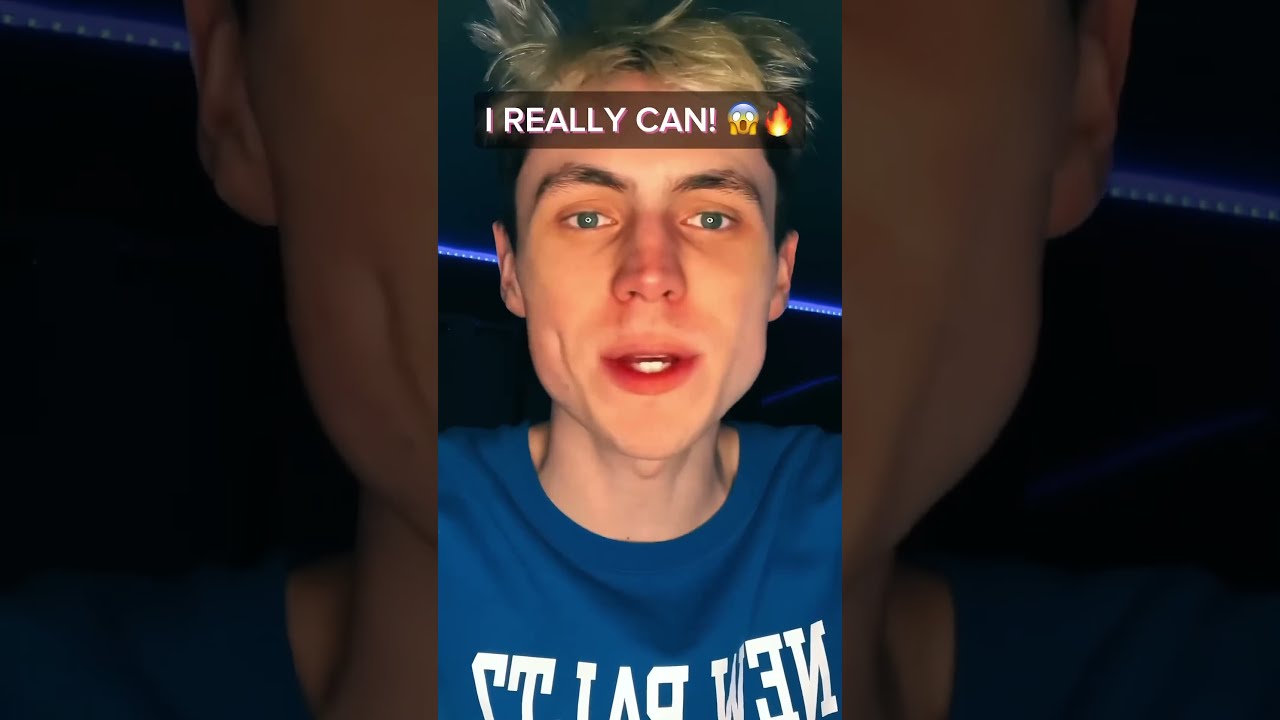 I Really Will