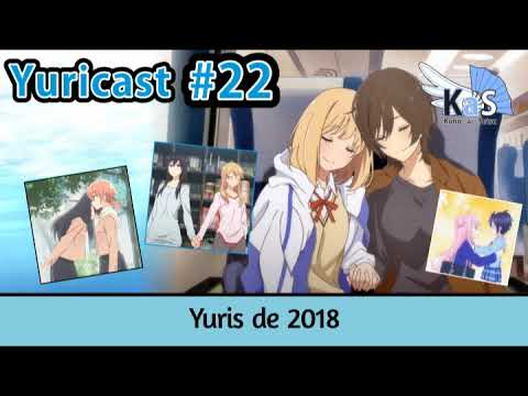 Kono - Ai - Setsu  - fonte para yuri, shoujo-ai e girls love desde 2007:  Yuricast #37 - Yagate Kimi ni Naru (Parte 1)