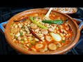 FRIJOLES CHARROS muy sabrosos y fácil de hacer! Perfectos para fiestas!