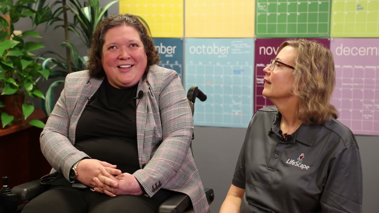 Memories of Special Visit