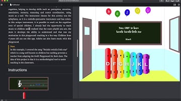 WWDC20 Swift Student Challenge Submission [Accepted]
