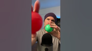 ASMR 10 Triggers in 10 Seconds 🍕 #asmr #shorts