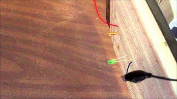 How to Build a Tilt Sensor Circuit