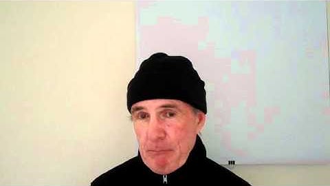 NLP Pre-suppositions- There is no failure only feedback