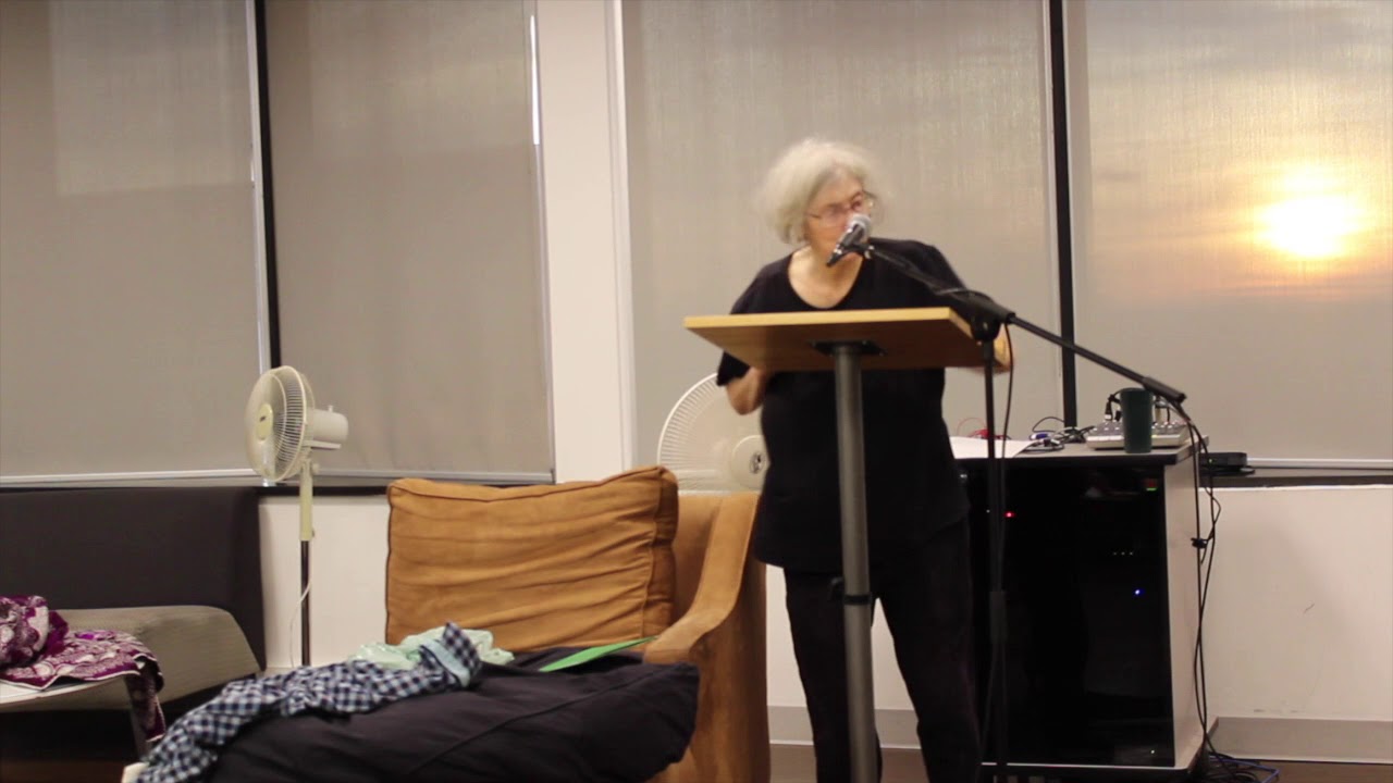 The Other Mrs. Smith Book Launch feat. Dr. Bonnie Burstow