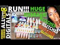 🏃‍♀️RUN!!🔥💥HUGE OVERAGE! DOLLAR GENERAL COUPONING!ALL DIGITAL DEALS💥GLITCHES/FREEBIES 💥SPECIAL GUEST