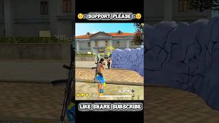 free fire Pushpa Raj 🥵😤 ll #freefire #shorts #viralvideo