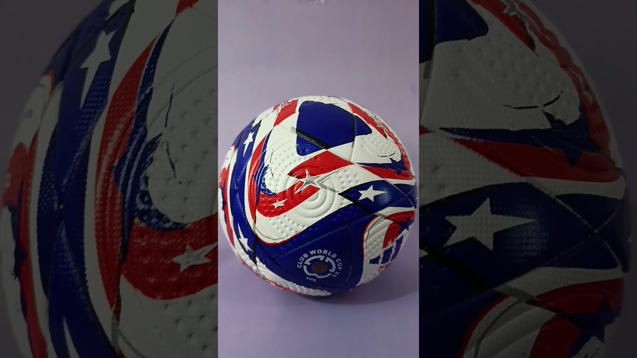 🔥 FIFA 2025 Club Ball Shorts ⚽ | What do you think?