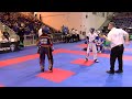 Michaela Goralczykova v Andrea Busa Italian World Cup 2024