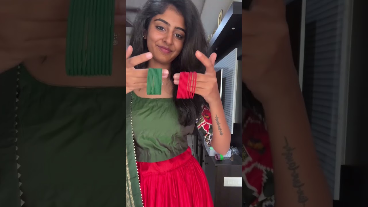 Best find🎀 for all your outfits. #bangle #haul #metalbangles