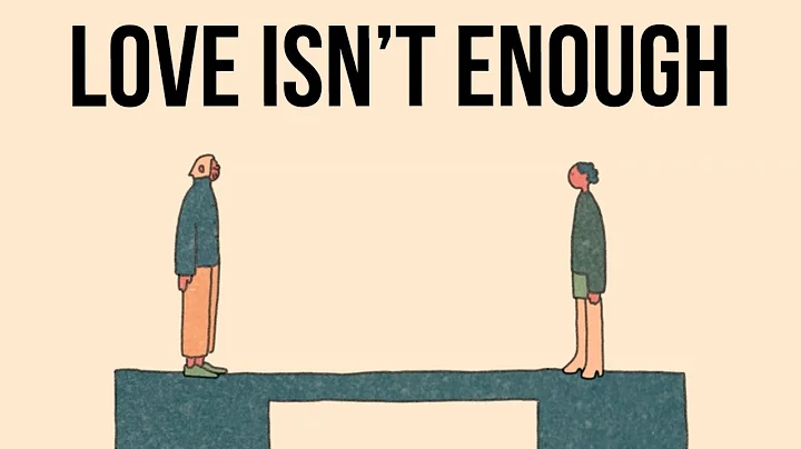 'I Love You But I Don’t Think We Should Be Together'