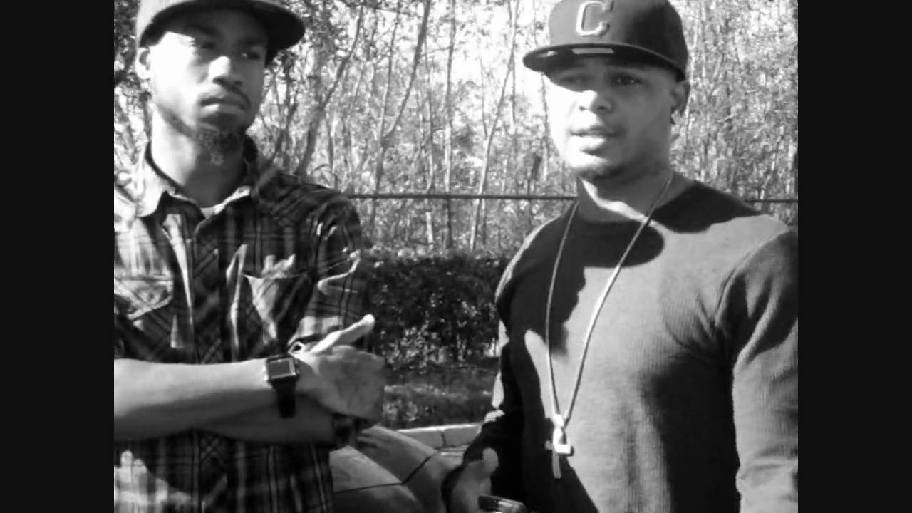 DJ Young Legend "Legendary Freestyles" Part 1