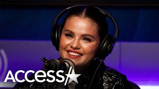 Selena Gomez Gets Honest About Being Single In Candid Intv