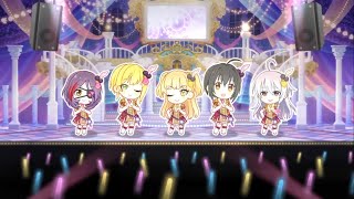 デレステmv Near To You Picopico D N B Mix 2d標準 Youtube