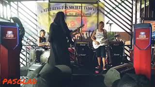 Download Lagu Pasglad - Paser (Cover Pas band) MP3