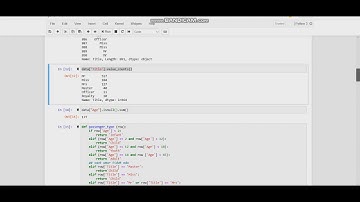 #TUGAS DATA MINING# Data Preparation With Phyton (Jupyter)