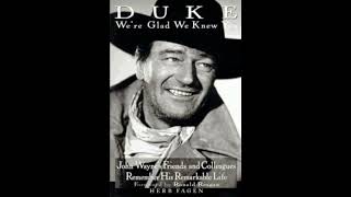 John Wayne's Surprising Secrets Revealed