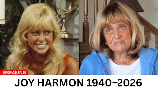 Joy Harmon Dies at 85: The "Cool Hand Luke" Car Wash Legend Remembered