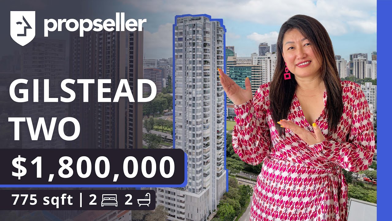 Freehold 2-BR Condo in the Heart of Newton – Prime Location | Propseller Property Tours