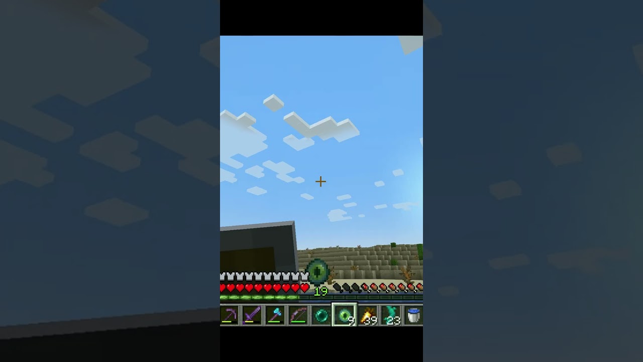 Enderperlen haben Ehre 😂😂😂  