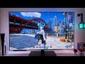 NTE Looks STUNNING on PS5 PRO + LG G5 OLED