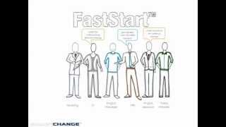 FastStart Introduction