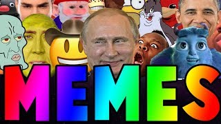 BEST MEMES COMPILATION V42 by Freememeskids 6,313,206 views 5 years ago 10 minutes, 7 seconds