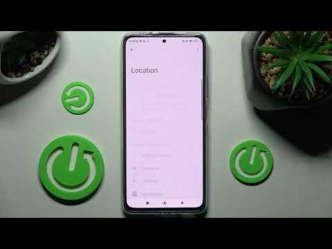 How to Change and Configure the App Permissions on REDMI Note 11 Pro+