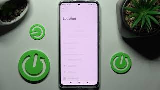 How to Change and Configure the App Permissions on REDMI Note 11 Pro+ screenshot 2