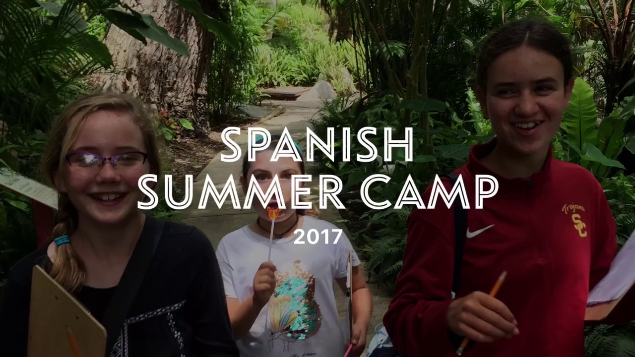 Mi Casita Spanish Classes Spanish Summer Camps In San Diego Mi Casita Spanish Classes