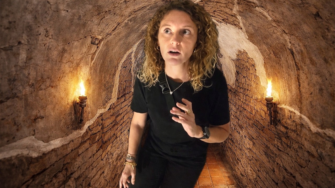 NO IMAGINÁBAMOS ENCONTRAR ESTO EN TAILANDIA 😲🇹🇭