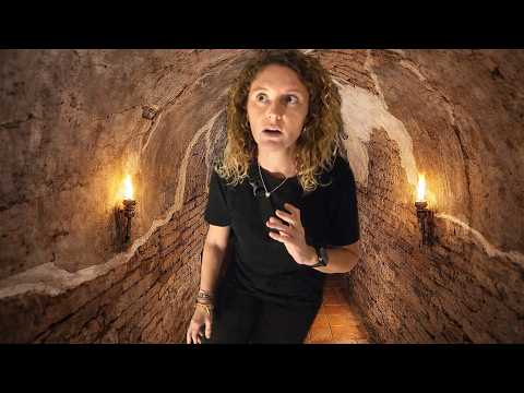 NO IMAGINÁBAMOS ENCONTRAR ESTO EN TAILANDIA 😲🇹🇭