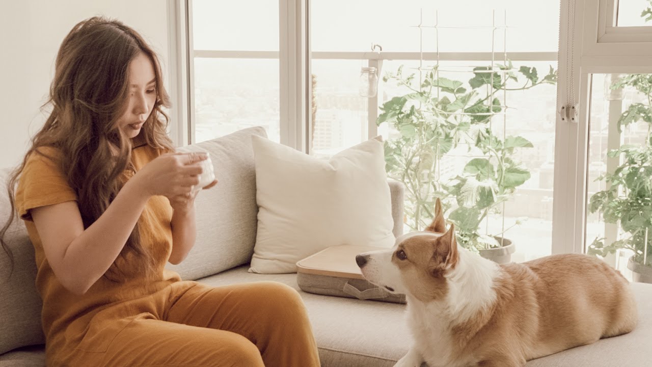 Healing Words for a Traumatizing Year 💔 | A Mindful Day in My Life