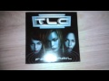 CD Unboxing: TLC - Fanmail (1999)